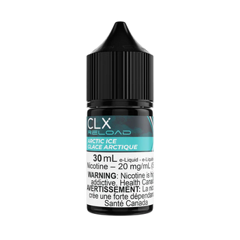 CLX Reload Salts - Artic Ice