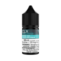 CLX Reload Salts - Artic Ice