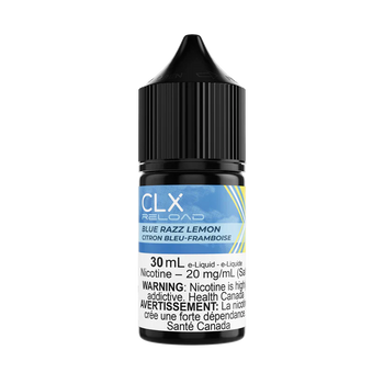 CLX Reload Salts - Blue Razz Lemon