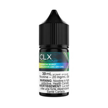 CLX Reload Salts - Rainbow Burst