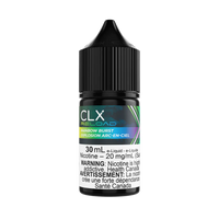 CLX Reload Salts - Rainbow Burst