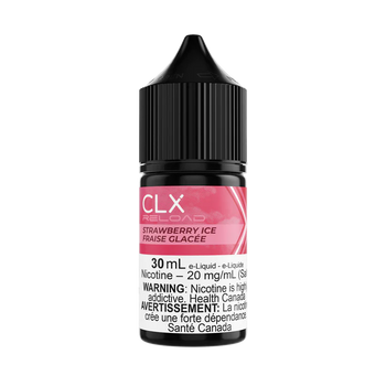 CLX Reload Salts - Strawberry Ice