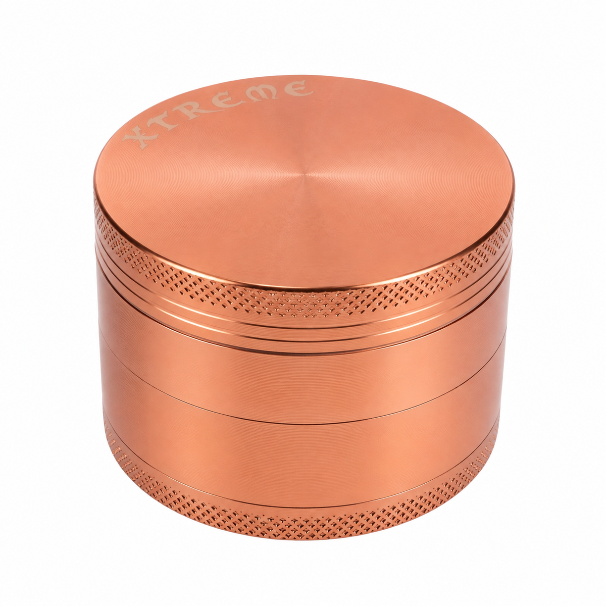 Xtreme - 56mm 4-Part Grinder