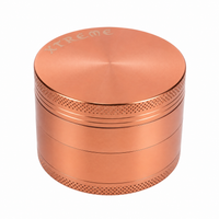 Xtreme - 56mm 4-Part Grinder