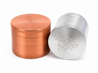 Xtreme - 56mm 4-Part Grinder