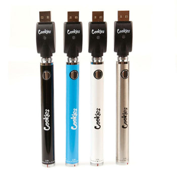 Cookies 900 mAh Battery Twist