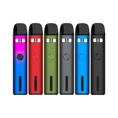 [Dernier appel] Kit système Pod Uwell Caliburn G2 18 W 750 mAh 2 ml