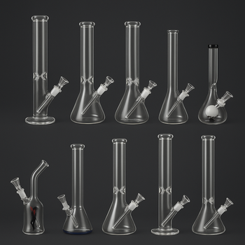 [Clearance] Mystery Bongs – Surprise Styles, Discounted Prices