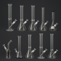 [Clearance] Mystery Bongs – Surprise Styles, Discounted Prices
