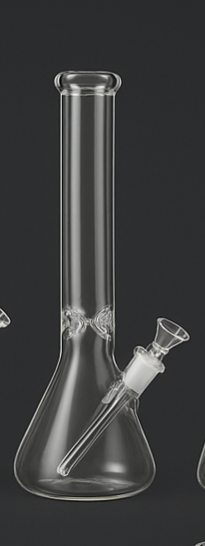 [Clearance] Mystery Bongs – Surprise Styles, Discounted Prices