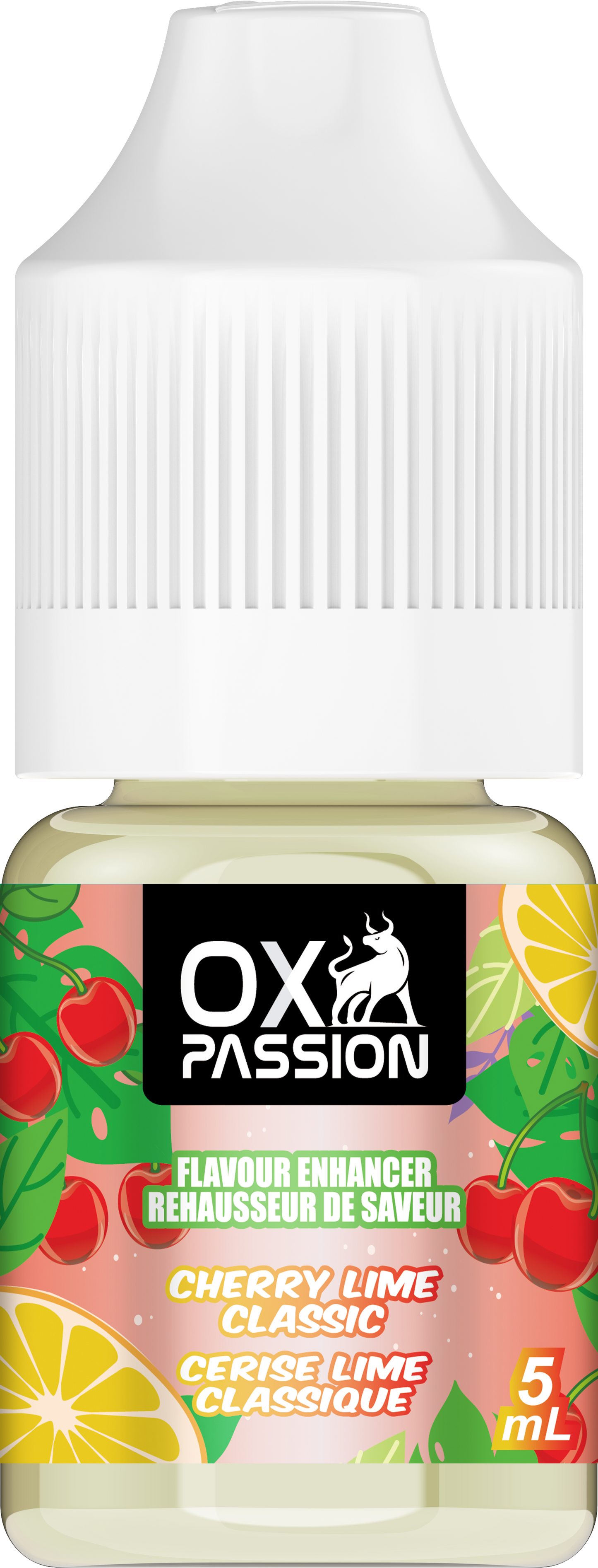 Ox Passion - Flavour Enhancers 5mL