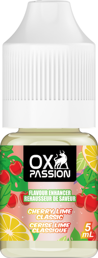 Ox Passion - Flavour Enhancers 5mL