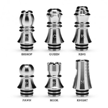 Embout compte-gouttes Chess Series 510