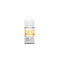 E-liquides Chill Salt - Ananas Doré