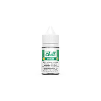 Chill E-liquids Salt - Green Lime