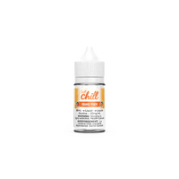 Chill E-liquids Salt - Orange Peach