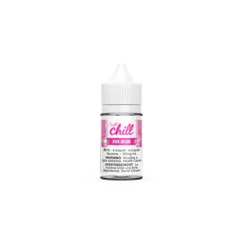 Chill E-liquids Salt - Pink Dream