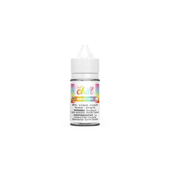 E-liquides Chill Salt - Punch