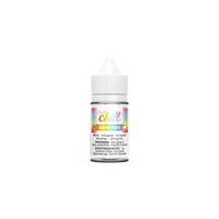 Chill E-liquids Salt - Punch