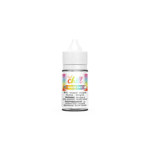 E-liquides Chill Salt - Punch