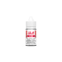 Chill E-liquids Salt - Red Berry