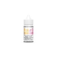 Chill Twisted Salt - Mango Pomegranate