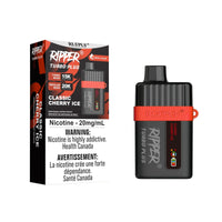 GCore Ripper Turbo PLUS 20k Puff Vape jetable 20 ml