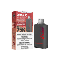 Gcore Rufpuf Ripper X Replacement Pod 75k
