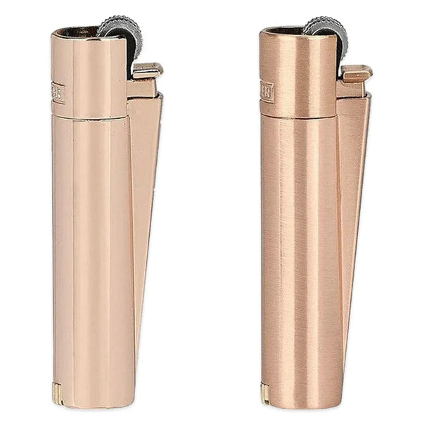 Clipper Metal Edition Rose Gold