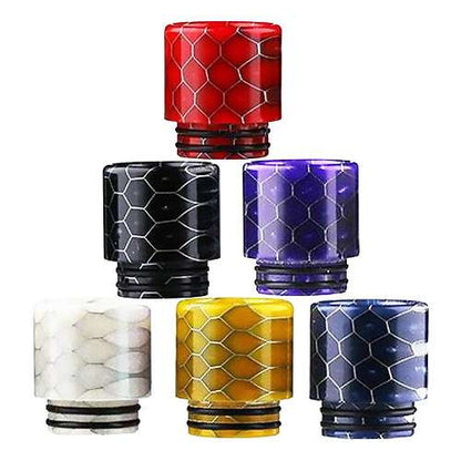 810 Shorty Cobra Or Cobra Drip Tip