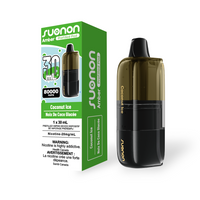 Suonon Amber Replacement Pod 30mL