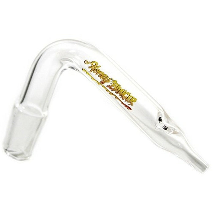 Pipe à eau Honey Banger 14 mm mâle - Tige descendante