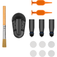 Kit d'usure Crafty+ et Crafty Storz & Bickel