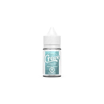 E-liquide Crave Salt Nic Premium - Hoops 