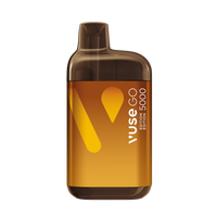 Vuse Go Edition 5000 - Creamy Tobacco