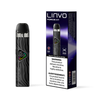 Linvo Force Air Pod Kit 2mL **Overstock Sale**
