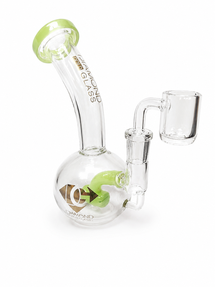 Diamond Glass 6