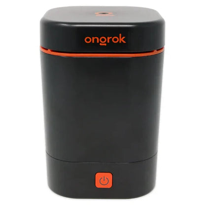 Ongrok - Decarboxylator Machine