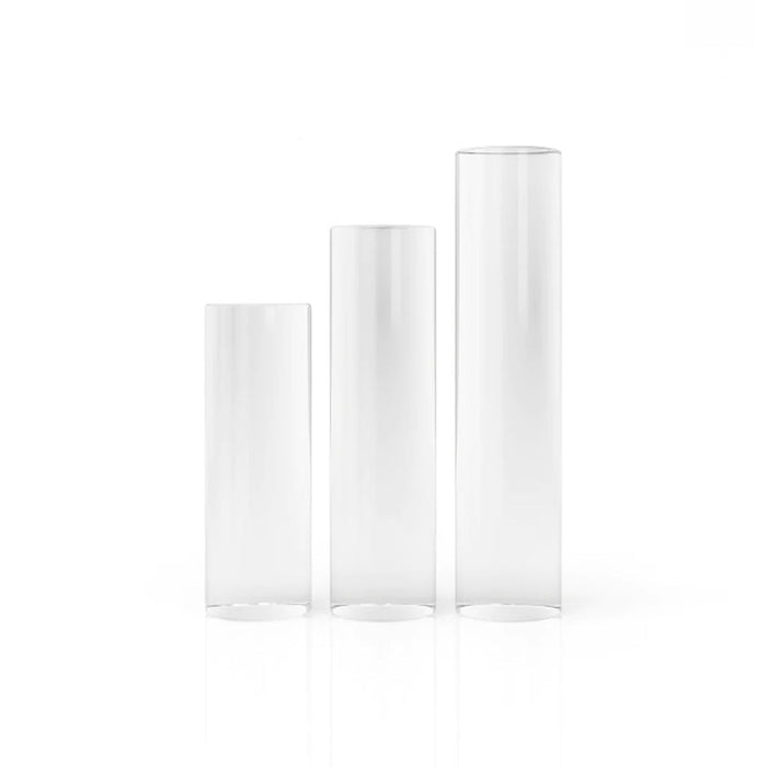 Honeybee Herb Solid Quartz Pillars