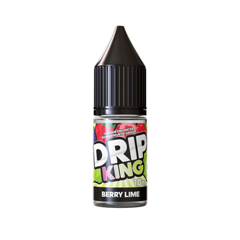 Drip King - Shots aromatisés 10 ml