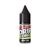 Drip King - Shots aromatisés 10 ml