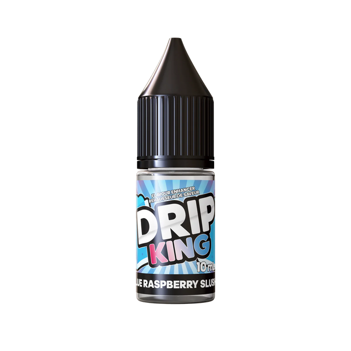 Drip King - Shots aromatisés 10 ml