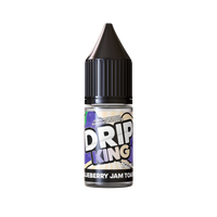 Drip King - Shots aromatisés 10 ml