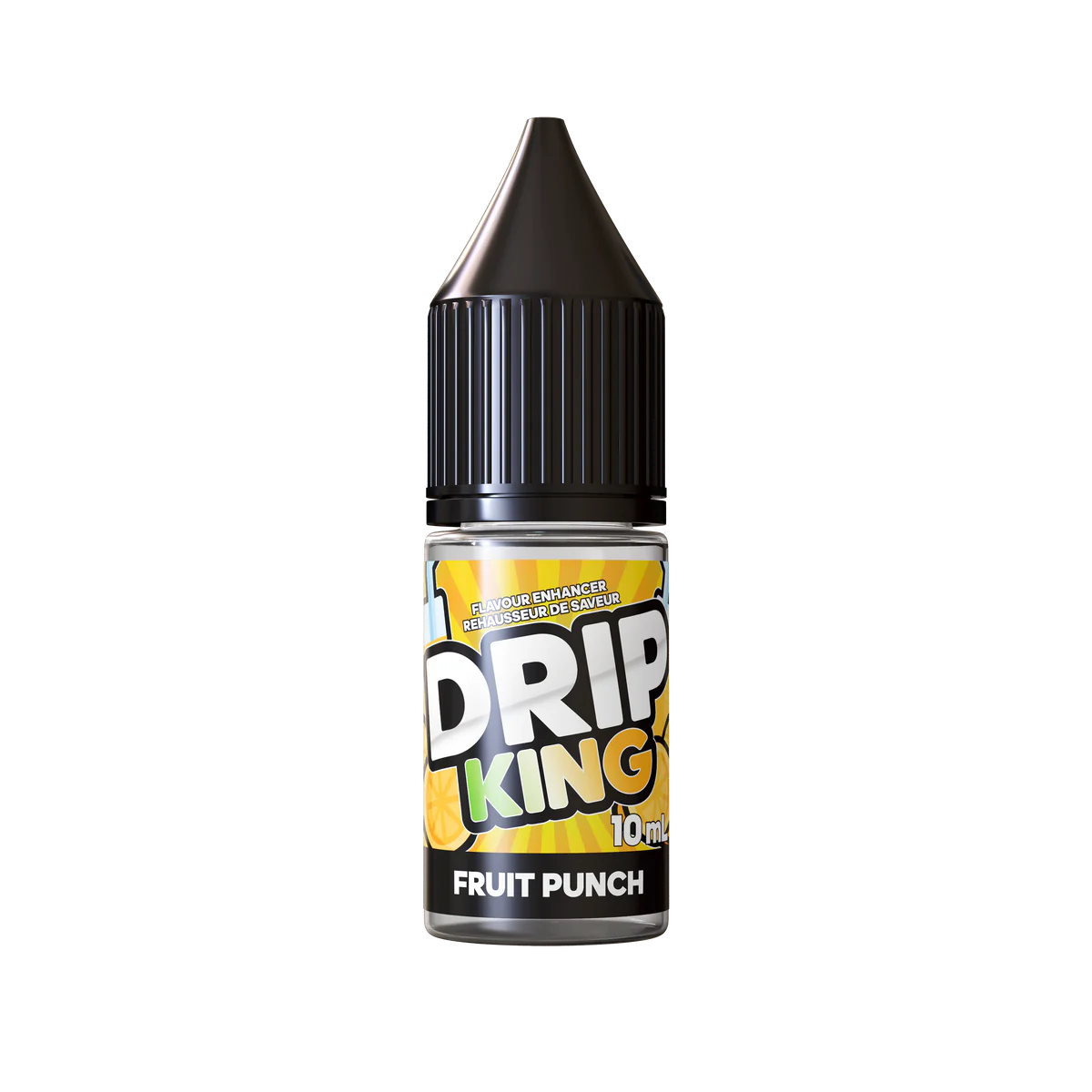 Drip King - Shots aromatisés 10 ml