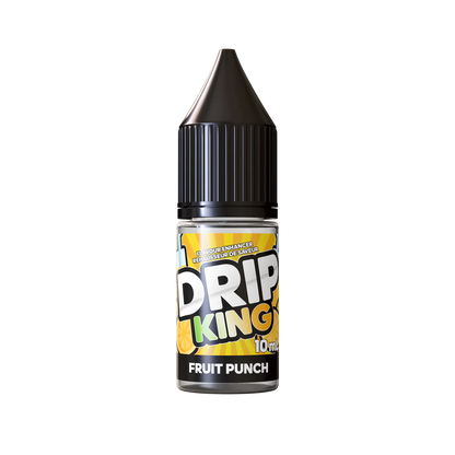 Drip King - Flavour Shots 10mL