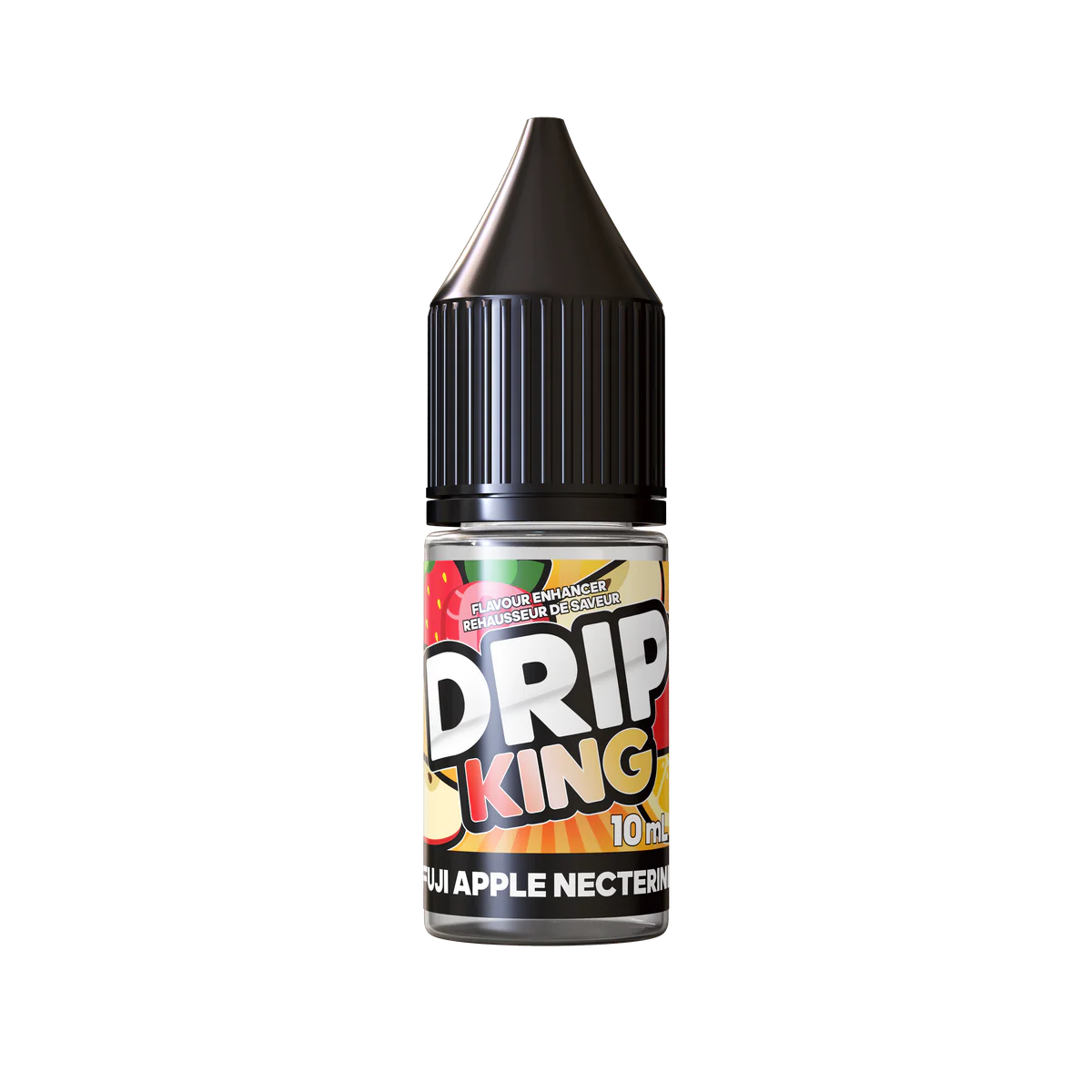 Drip King - Shots aromatisés 10 ml