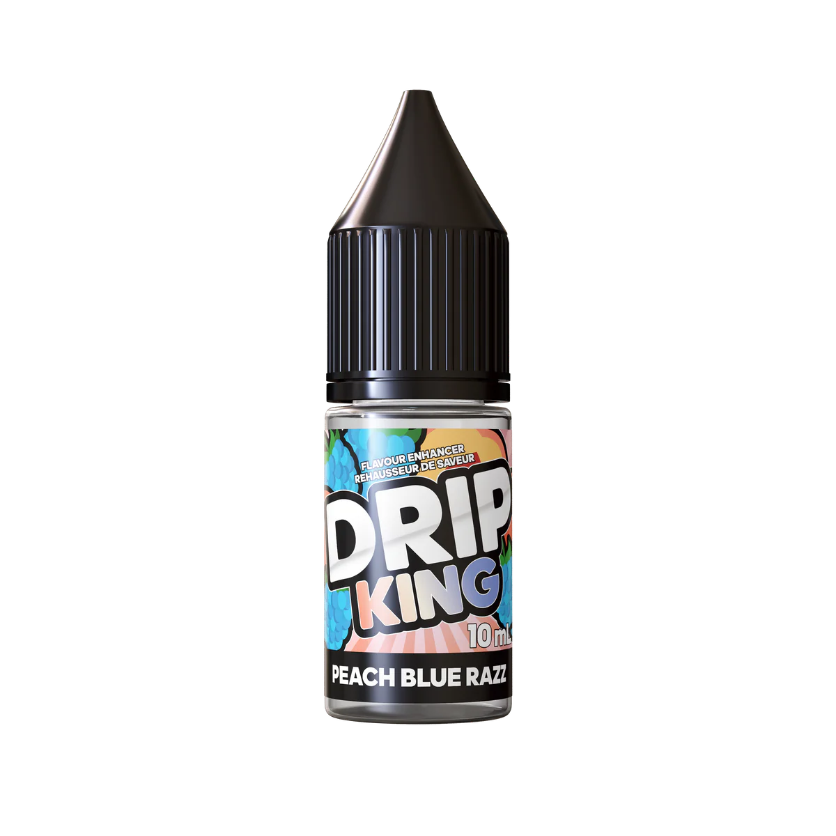 Drip King - Shots aromatisés 10 ml