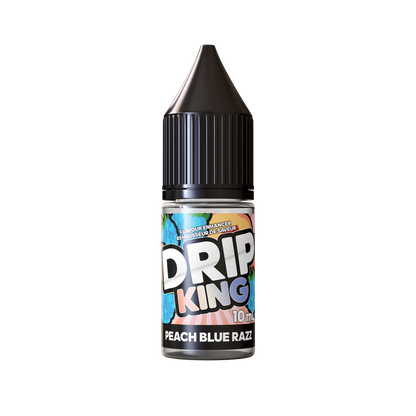 Drip King - Flavour Shots 10mL