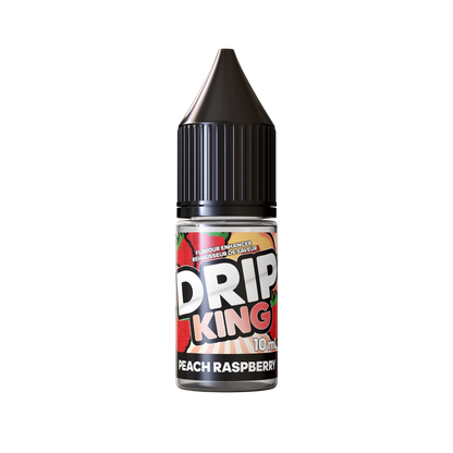 Drip King - Flavour Shots 10mL