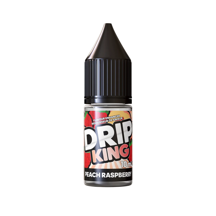 Drip King - Shots aromatisés 10 ml